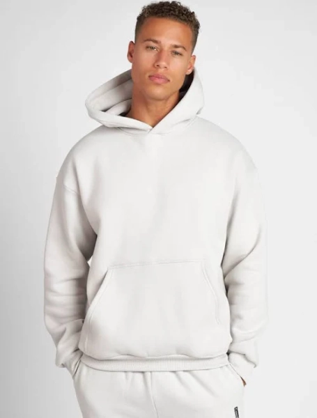 Comfrt Oversized Hoodie