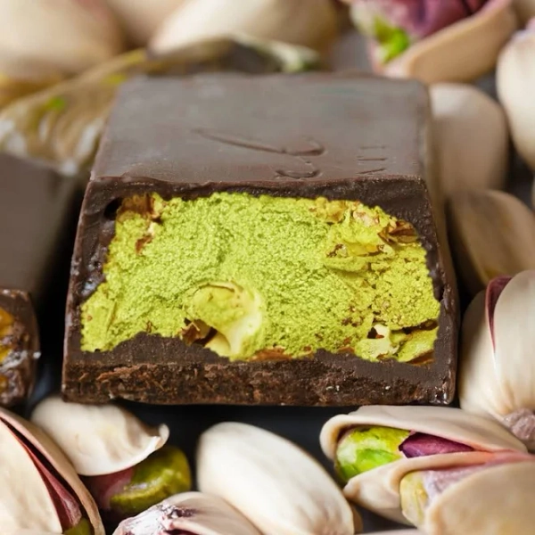 Ethereal Dubai Candy Bar