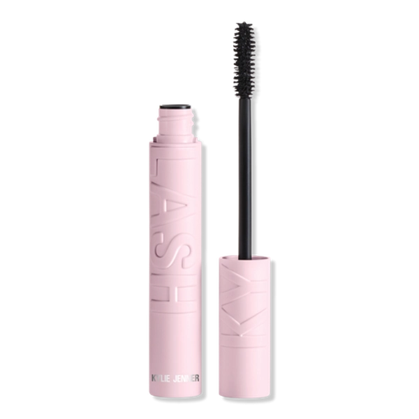 Kylash Volume Mascara - Black