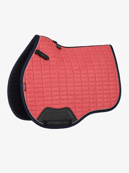 Suede GP Square Cranberry