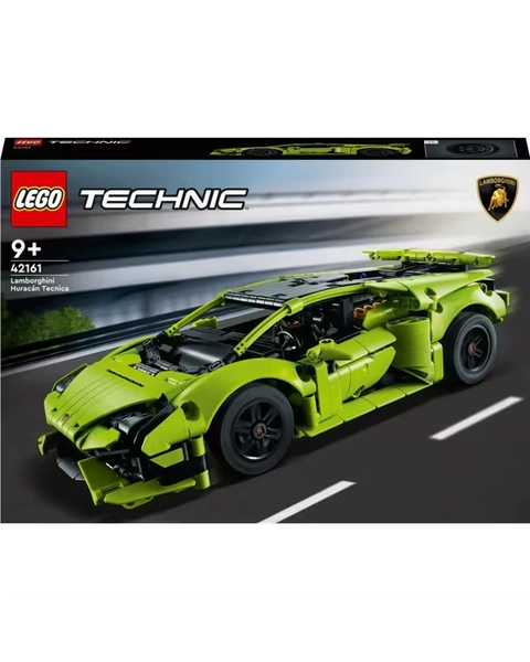 LEGO Technic Lamborghini Huracan Tecnica 42161