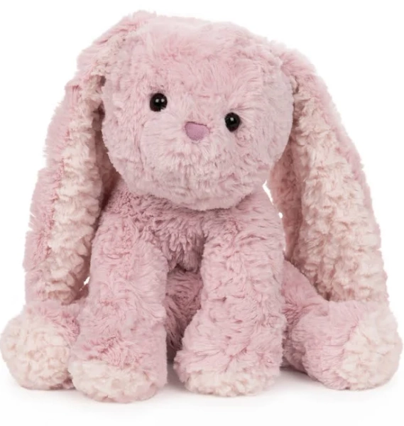 Gund Cozys Bunny 10"
