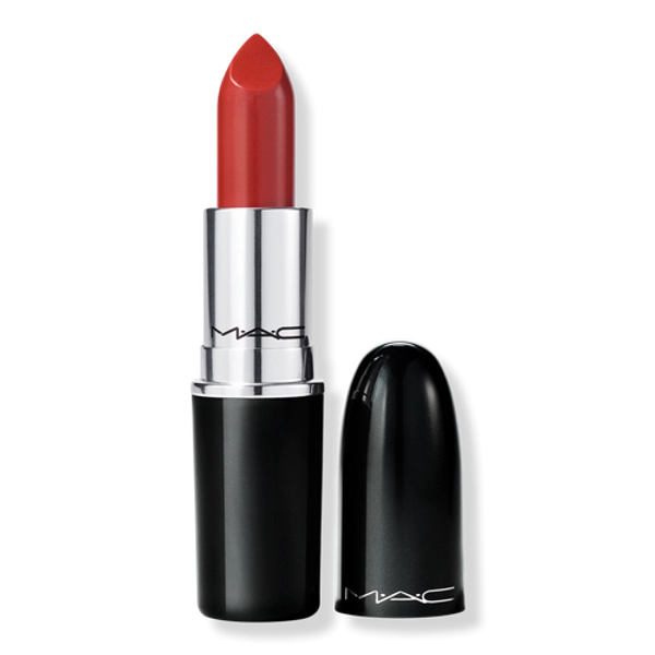 Lustreglass Sheer-Shine Lipstick - Lady Bug