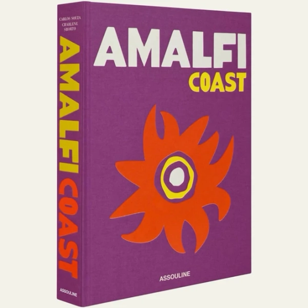 Amalfi Coast