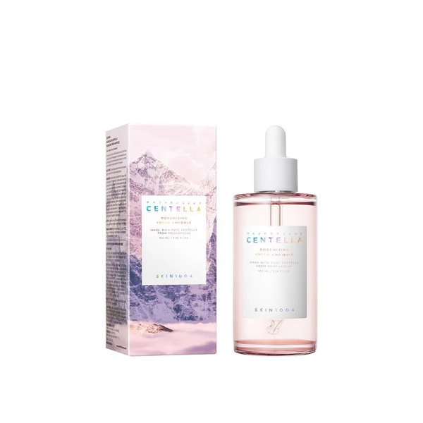 Centella serum 100ml