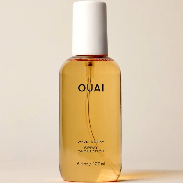 OUAI Wave Spray