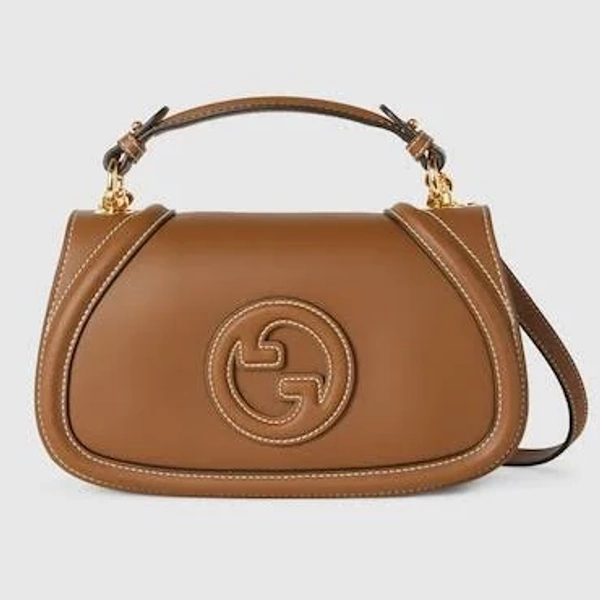 Gucci Blondie Medium Tote Bag