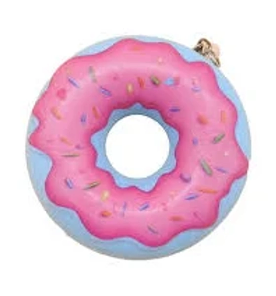 Kawaii Donut Squishy