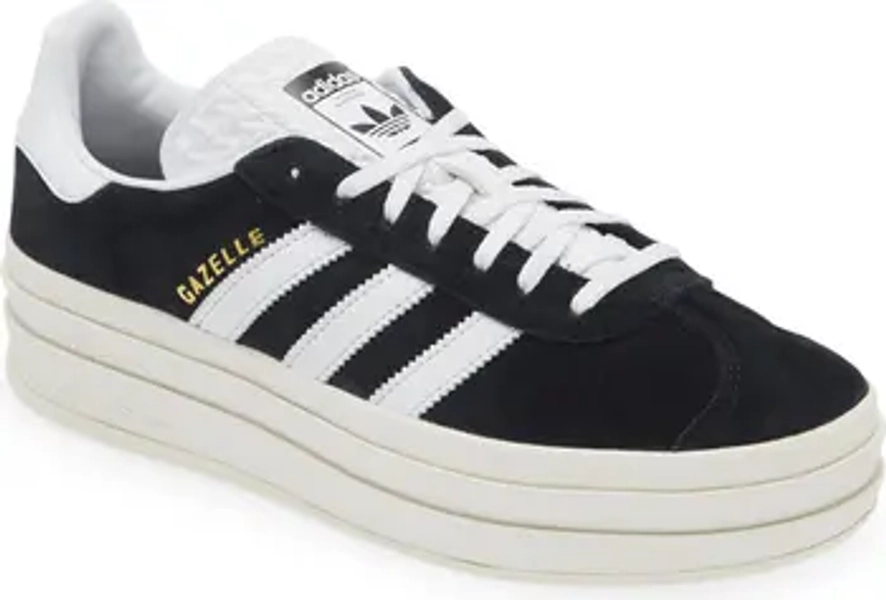 Gazelle Bold Platform Sneaker