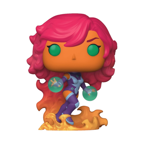 Pop! Starfire