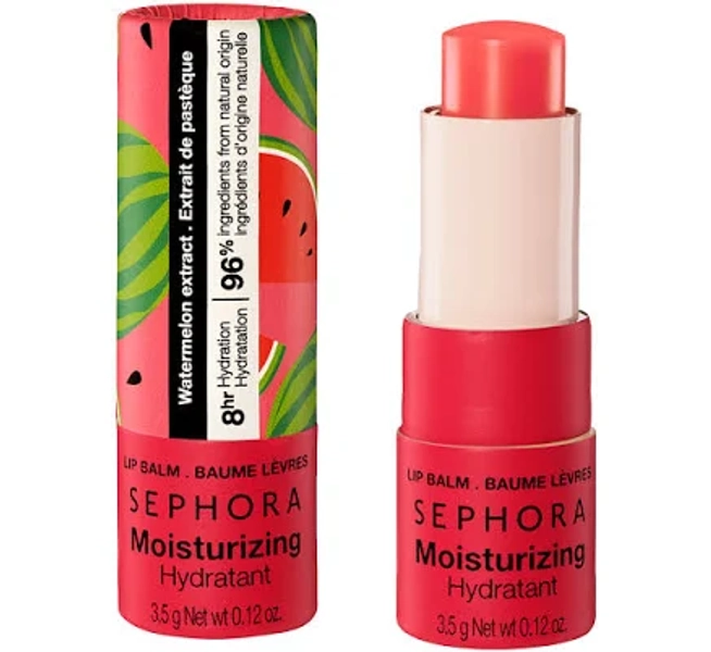 SEPHORA COLLECTION Moisturizing Lip Balm