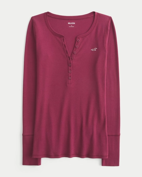 Icon Henley
