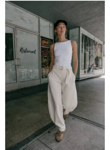 ZARA Official Website