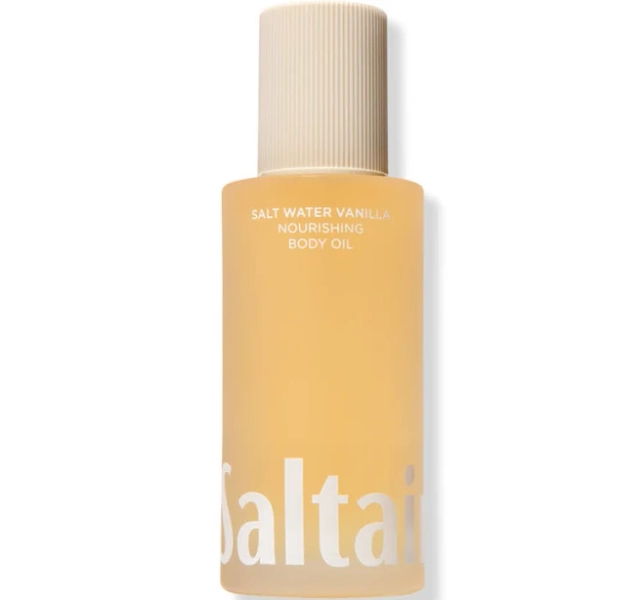Saltair Nourishing Body Oil