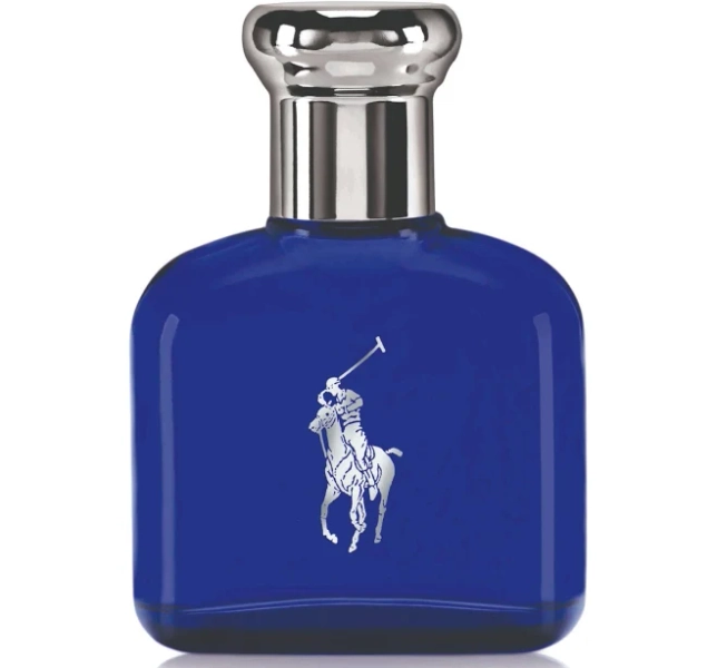Ralph Lauren Polo Blue Eau De Toilette