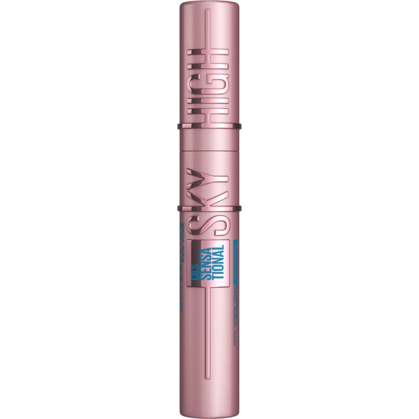 Máscara de Pestañas Waterproof Lash Sensational Sky High 