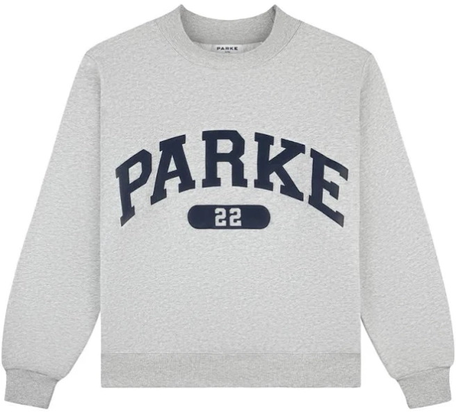 '22 Varsity Mockneck
