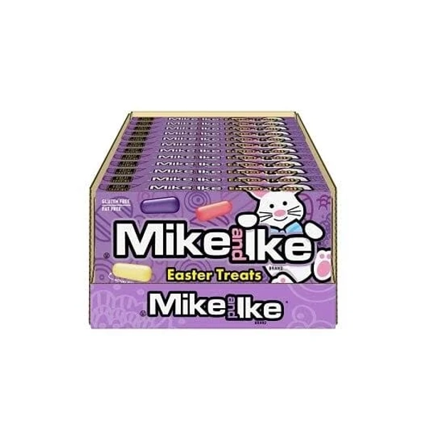Mike And Ike Easter Treats