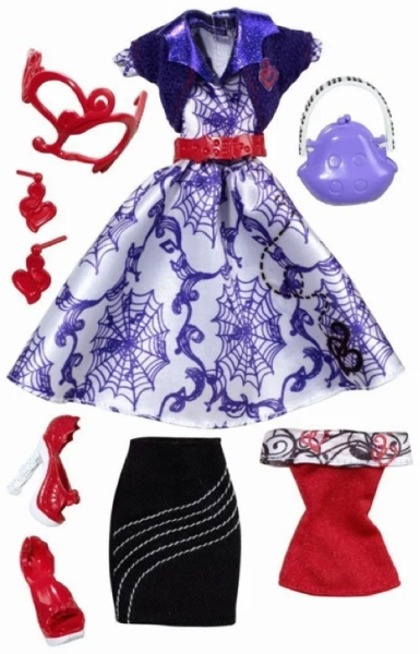 Deluxe Fashion Operetta