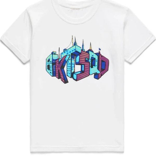 Skyline YOUTH TEE