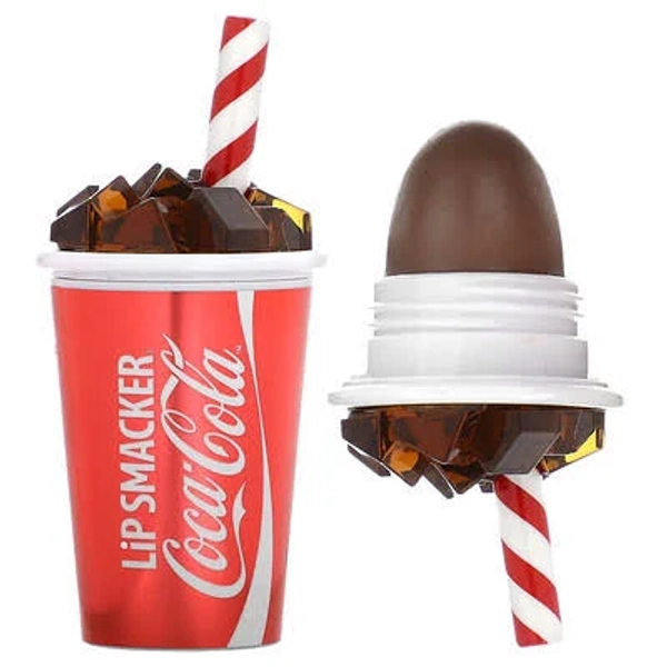 Lip Smacker Coca-Cola Cup Lip Balm