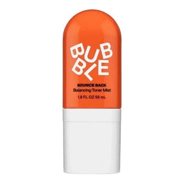 Bubble Bounce Back Balancing Toner Mist
