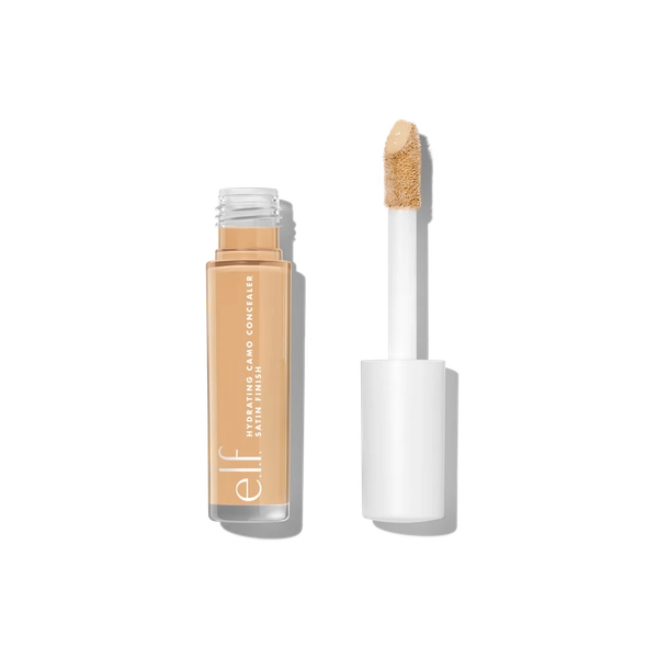 Hydrating Camo Concealer
