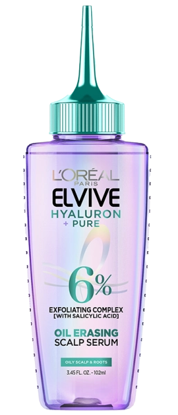 Elvive elvive-pure-oil-erasing-serum-salicylic-acid