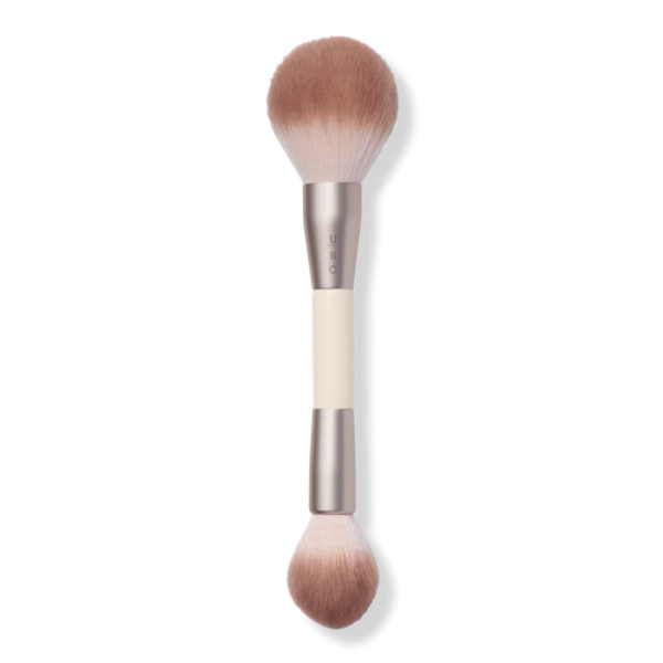 Dual Ended Finishing Powder Brush 144