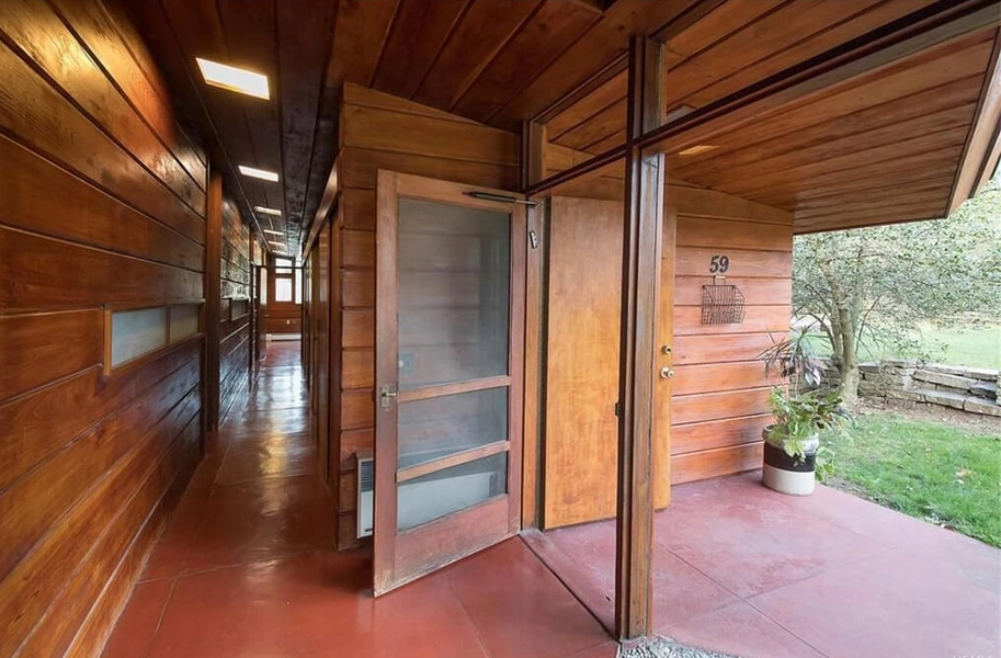 Craftsman Style Millwork | replacement historic made to order