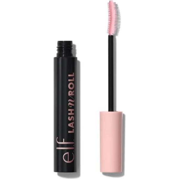 e.l.f Lash 'N Roll Mascara