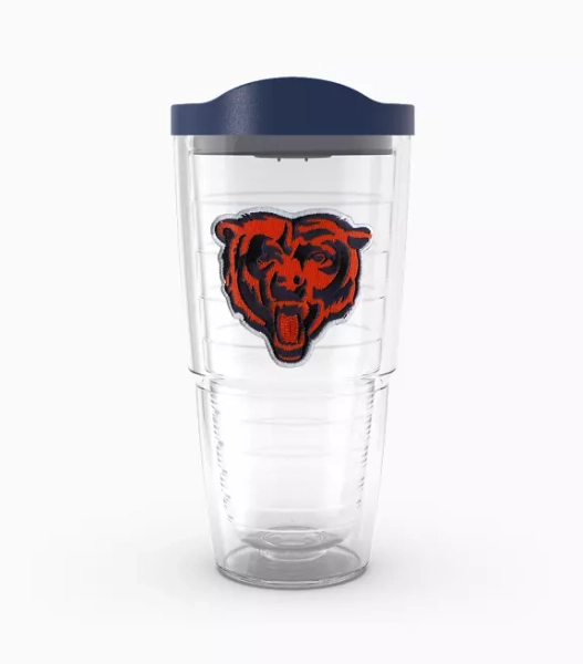 NFL® Chicago Bears - Primary Logo