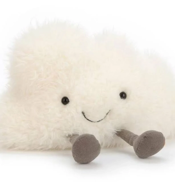 Jellycat Amuseable Cloud