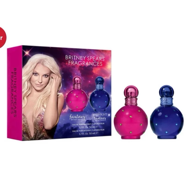 Britney Spears Fantasy 50ml - Google Search
