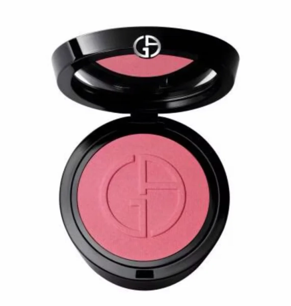 ARMANI Luminous Silk Glow - Blush 3.6g