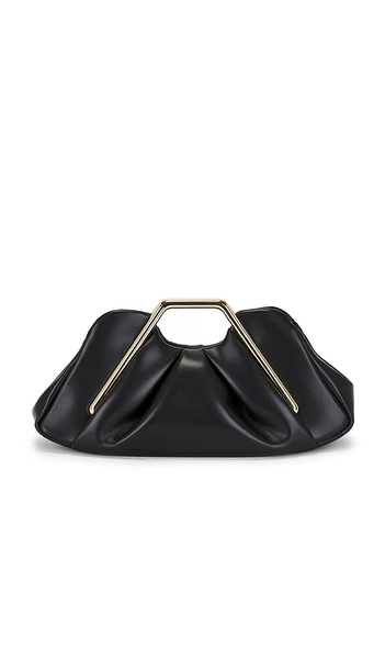 Lila Clutch