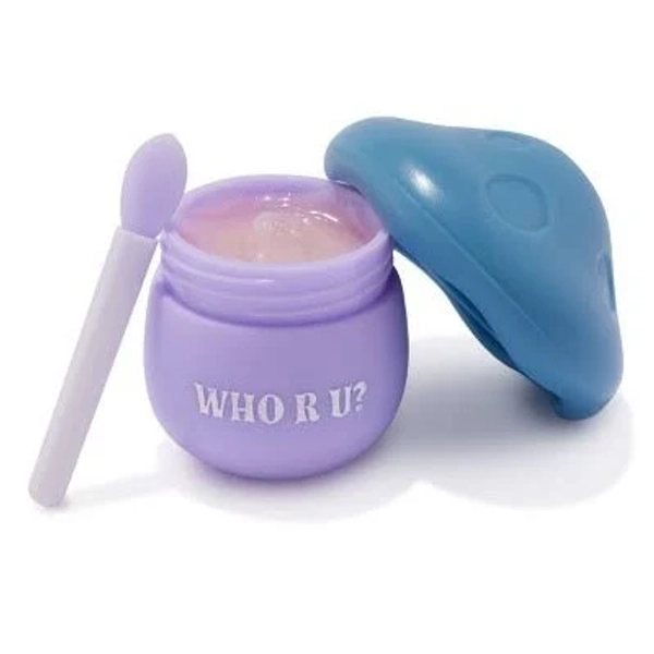 Colourpop Alice In Wonderland Pure Madness Overnight Lip Mask