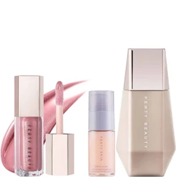 Fenty Beauty No Makeup, Makeup Edit (Various Shades) - Pink Pearl