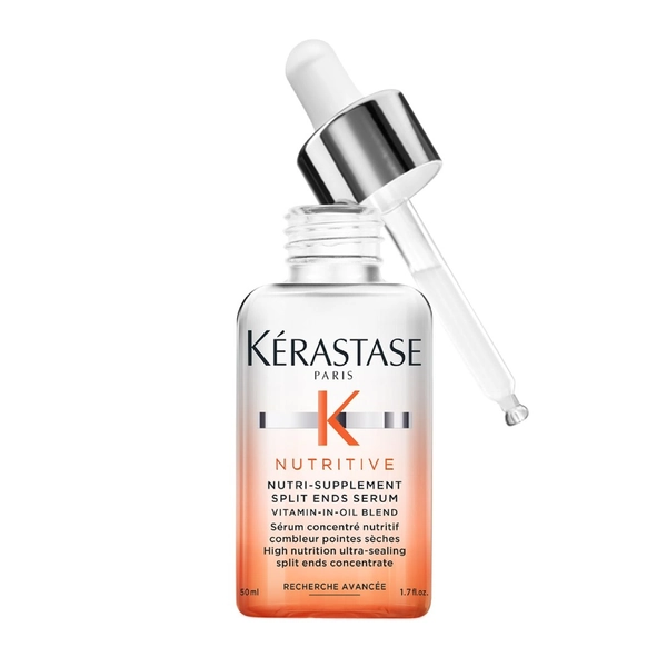Kérastase Nutritive Nutri-Supplement Split Ends Serum 50ml