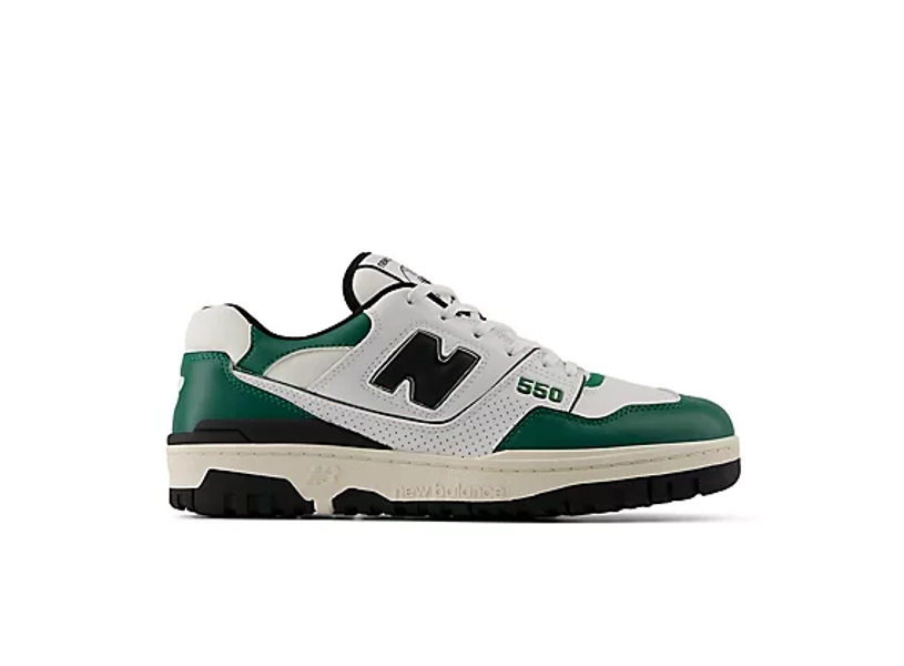 New Balance 550 Sneakers