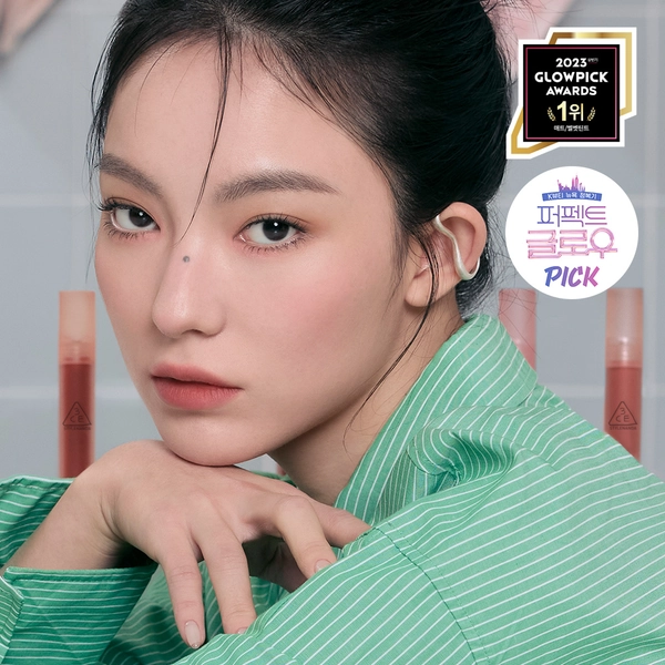 3CE Blur Water Tint (20 Colors) | OLIVE YOUNG Global