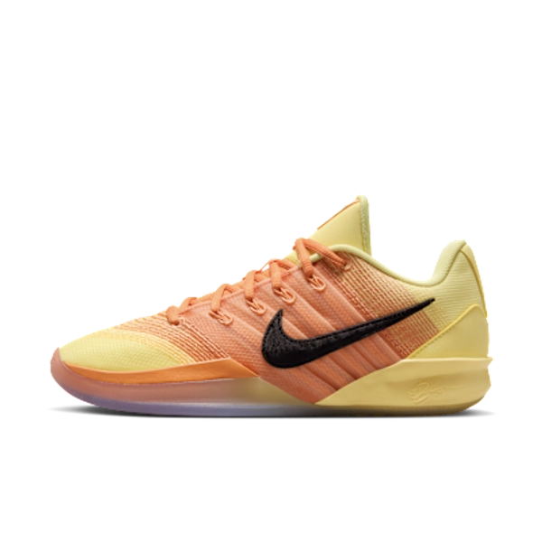 Sabrina 3 'Bring the Heat' Basketball Shoes