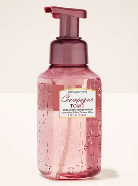 Bath & Body Works