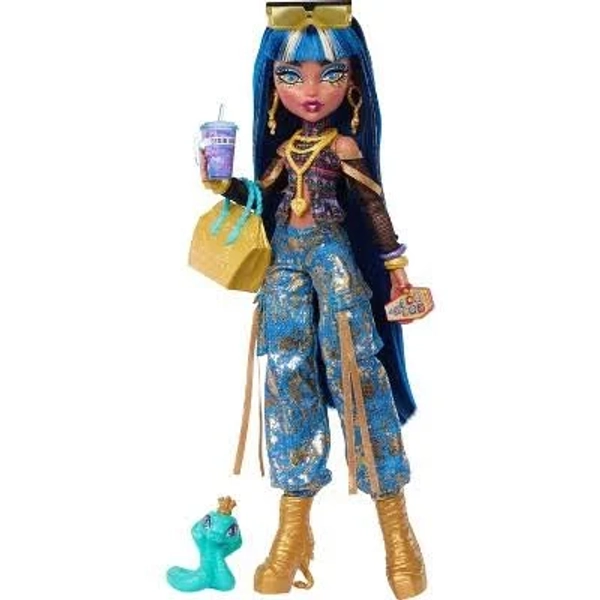 Monster High Cleo de Nile Doll