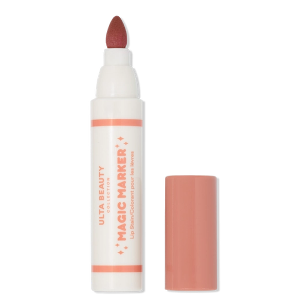Magic Marker Lip Stain - Pink Haze