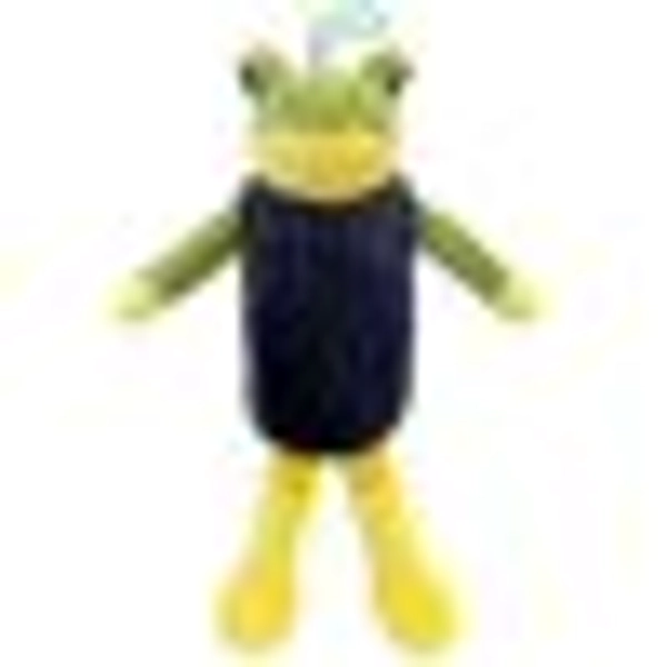 Brainrot Boneca Ambalabu Plush