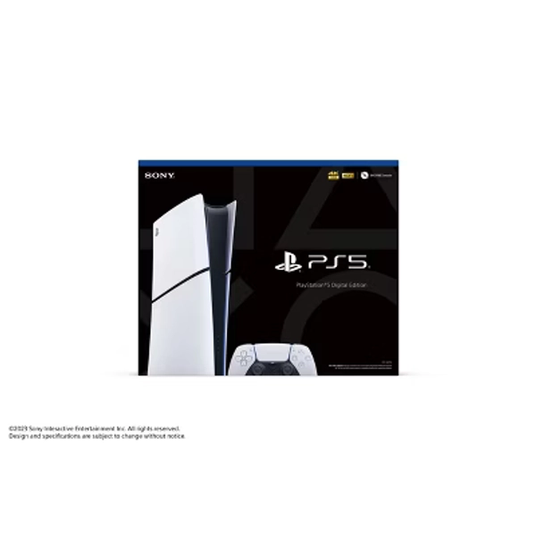 PS5 and games..this is a stretch 😀