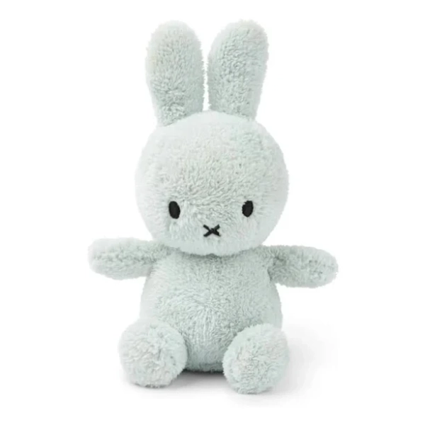 Bon Ton Toys Miffy Terry Towel Soft Toy