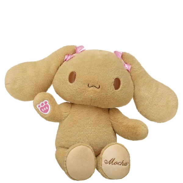 🎀Sanrio® Hello Kitty® and Friends Mocha Plush | Build-A-Bear®