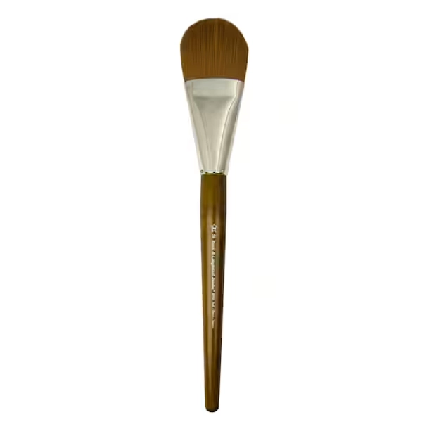 Royal & Langnickel® Jumbo™ Soft Filbert Paintbrush